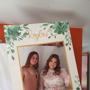 Meet your Posher, Kerry